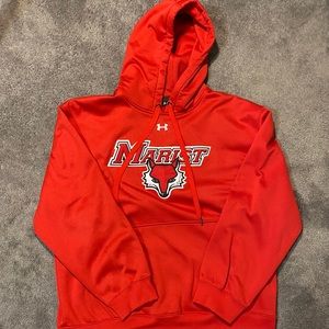Under Armor Sweatshirt